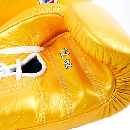 Winning boxing gloves, gold christmas gift for mens Thanksgiving gifts for him
