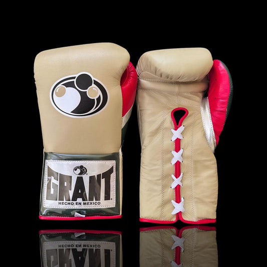 Personalized boxing glove, just like orignal