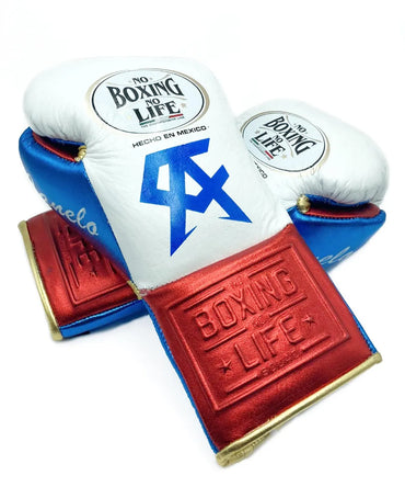 No Boxing No Life Glove - online, NBNL Boxing Gloves, Leather Gloves