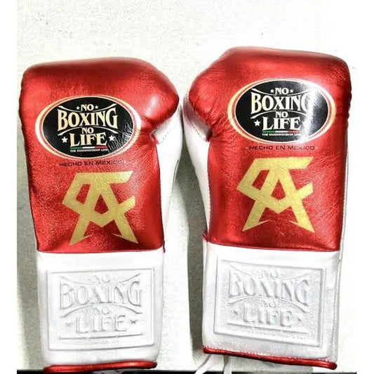 No Boxing No Life Glove - online, NBNL Boxing Gloves, Leather Gloves