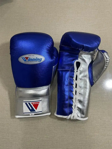 Winning Boxing Sets, Winning Head & Groin, Customizable boxing set_FG