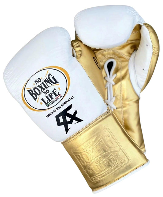 No Boxing No Life Glove - online, NBNL Boxing Gloves, Leather Gloves