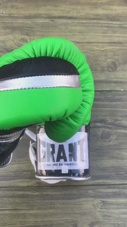 Customizable Boxing Sets