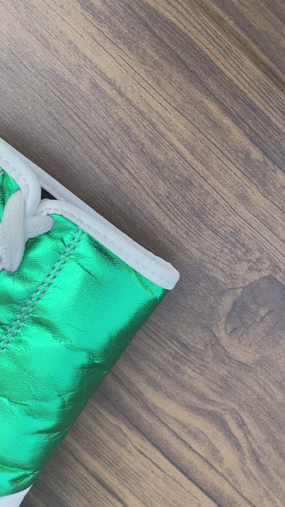 Winning boxing gloves set, Winning GREEN Boxing Gear, Winning Head Guard, Winning Groin Guard,