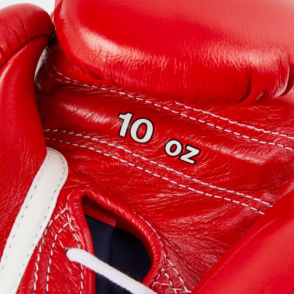 Winning boxing gloves, red christmas gift for mens Thanksgiving gifts for him