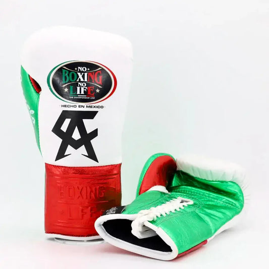No Boxing No Life Glove - online, NBNL Boxing Gloves, Leather Gloves