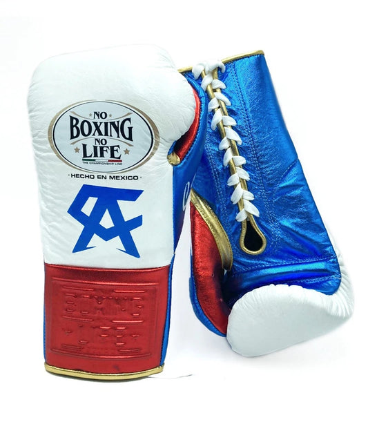 No Boxing No Life Glove - online, NBNL Boxing Gloves, Leather Gloves