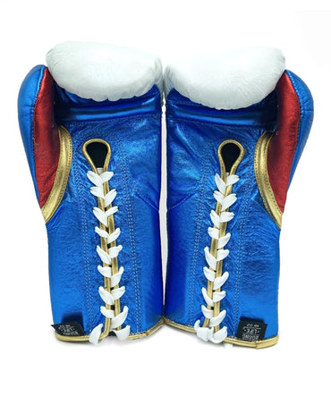 No Boxing No Life Glove - online, NBNL Boxing Gloves, Leather Gloves