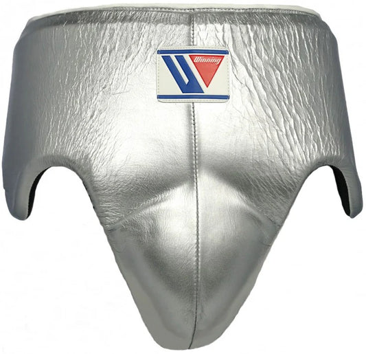 Winning Groin Guard, Customizable Winning Groin Guard Golden