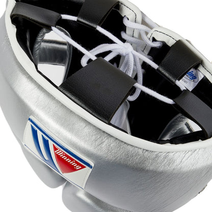 WINNING BOXING GLOVE, WINNING SET, WINNING HEAD GUARD, WINNING COMPLETE SET