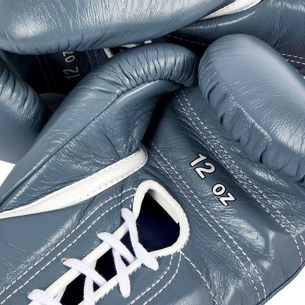 Winning boxing gloves,GRAY christmas gift for mens Thanksgiving gifts for him