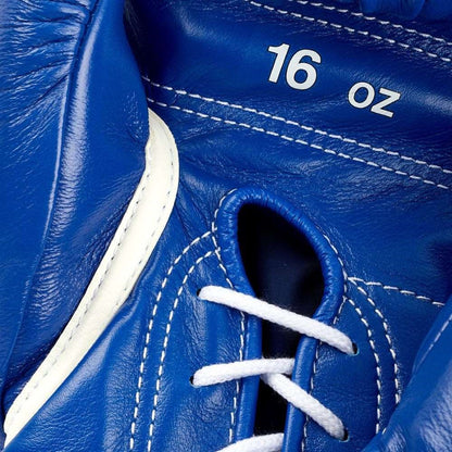 Winning boxing gloves,BLUE christmas gift for mens Thanksgiving gifts for him
