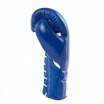 Winning boxing gloves,BLUE christmas gift for mens Thanksgiving gifts for him