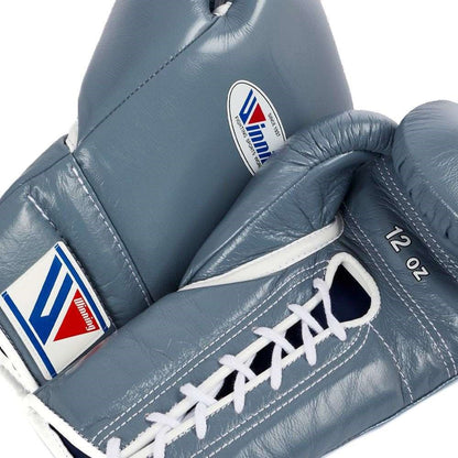 Winning boxing gloves,GRAY christmas gift for mens Thanksgiving gifts for him