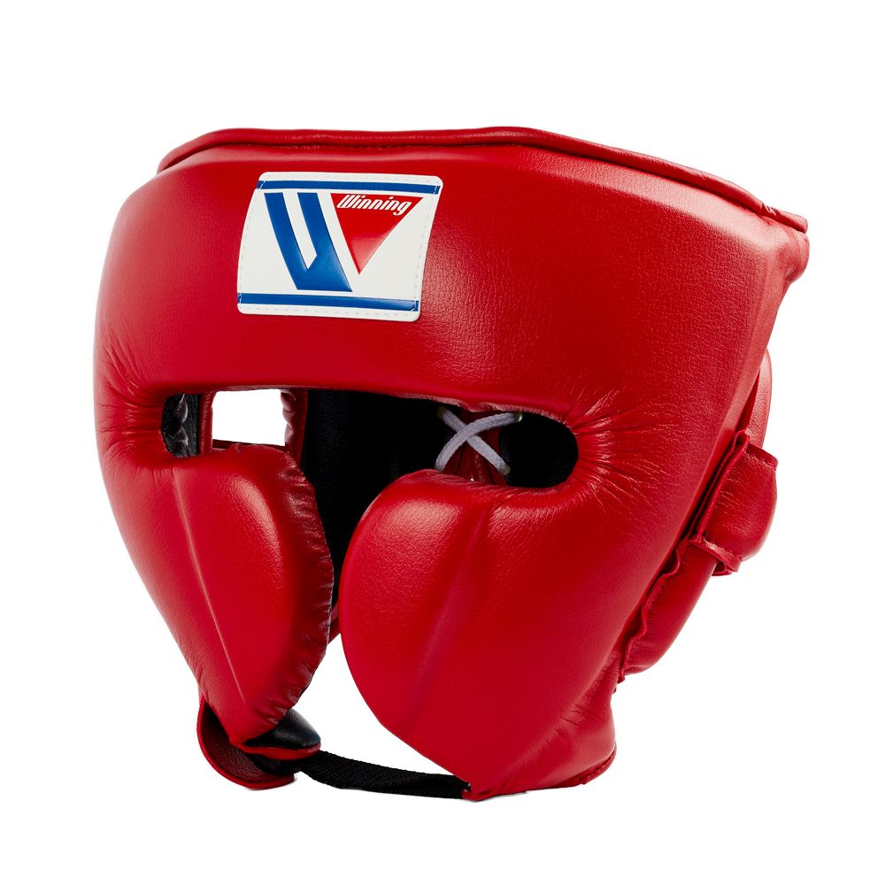 WINNING BOXING GLOVE, WINNING SET, WINNING HEAD GUARD, WINNING COMPLETE SET