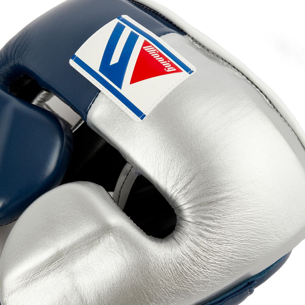 WINNING BOXING GLOVE, WINNING SET, WINNING HEAD GUARD, WINNING COMPLETE SET