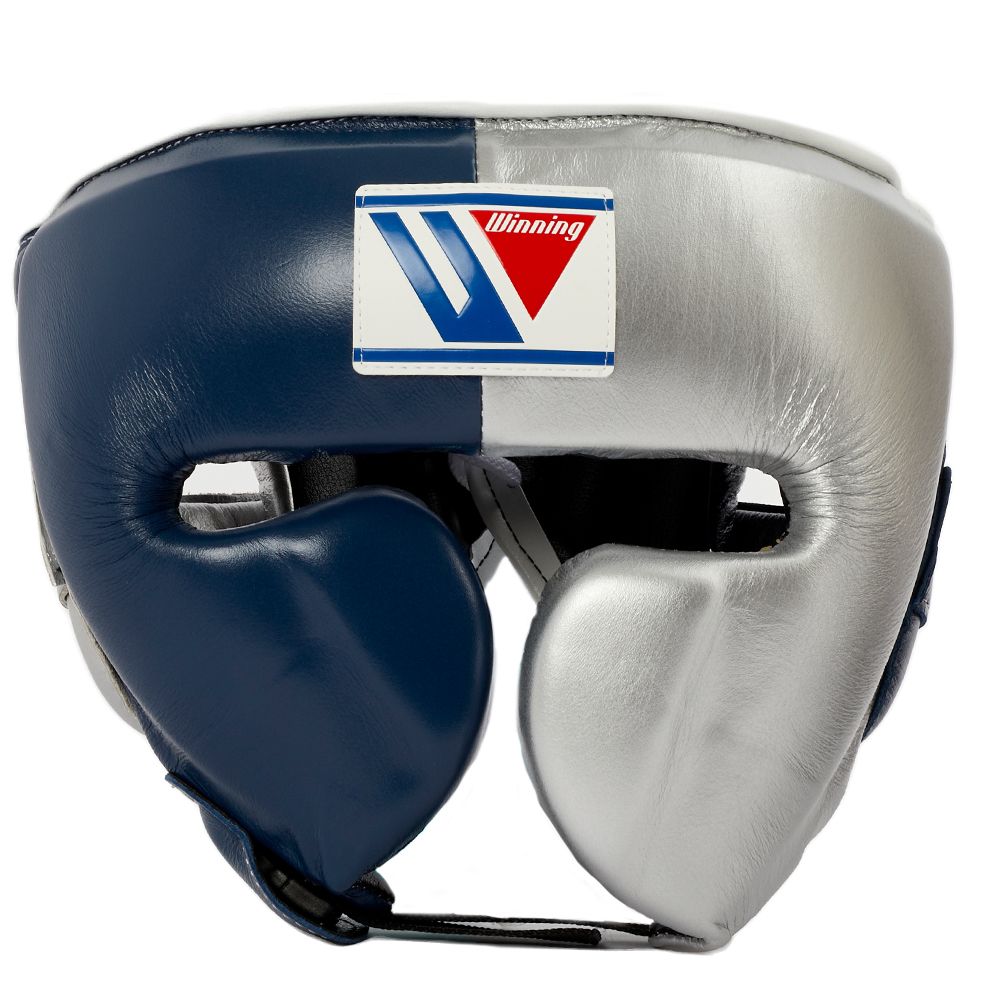 WINNING BOXING GLOVE, WINNING SET, WINNING HEAD GUARD, WINNING COMPLETE SET