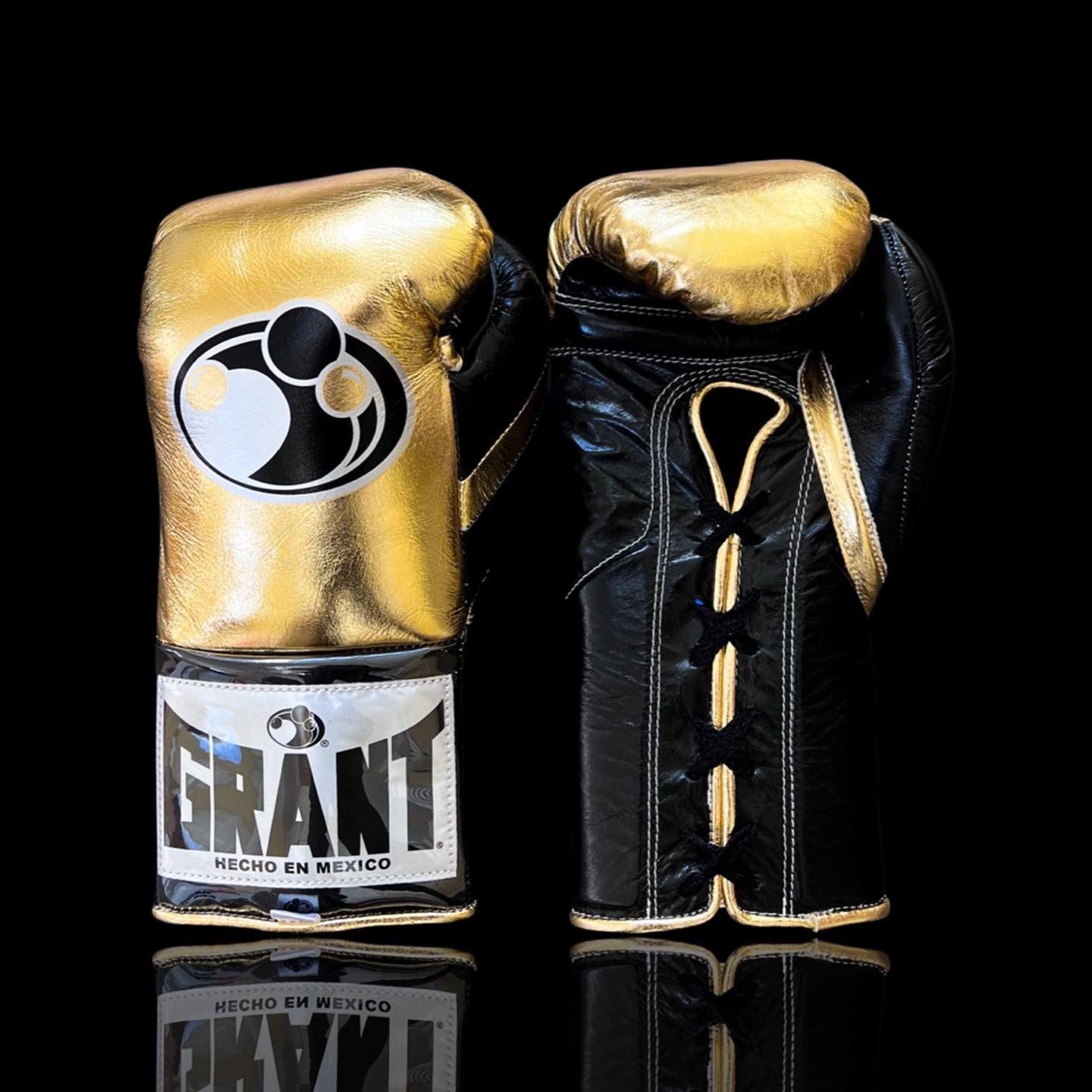 GRANT Replica Gloves Custom Color - Get Your Custom Brand Name, Color and Logo - fiestgloves - Boxing Gloves - fiestgloves