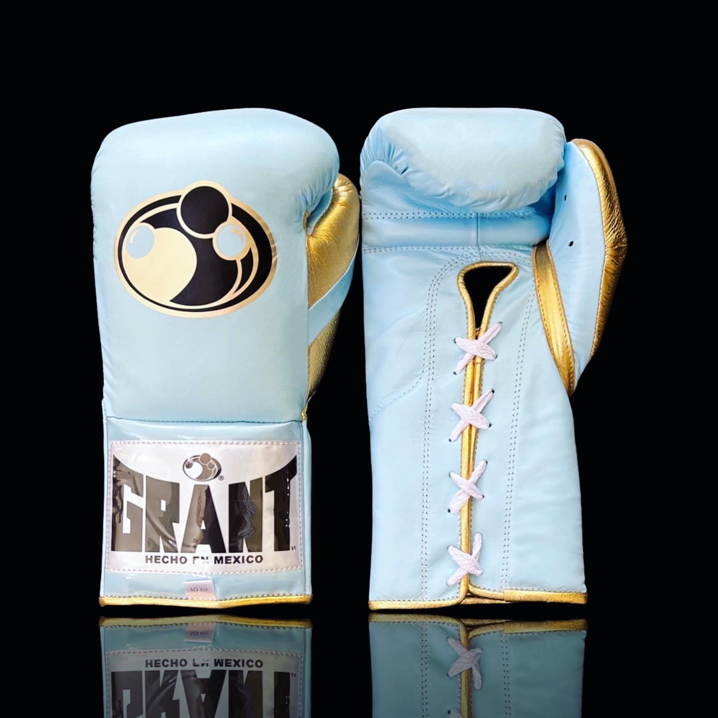 GRANT Replica Gloves Custom Color - Get Your Custom Brand Name, Color and Logo - fiestgloves - Boxing Gloves - fiestgloves