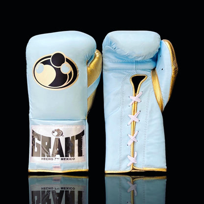 GRANT Replica Gloves Custom Color - Get Your Custom Brand Name, Color and Logo - fiestgloves - Boxing Gloves - fiestgloves