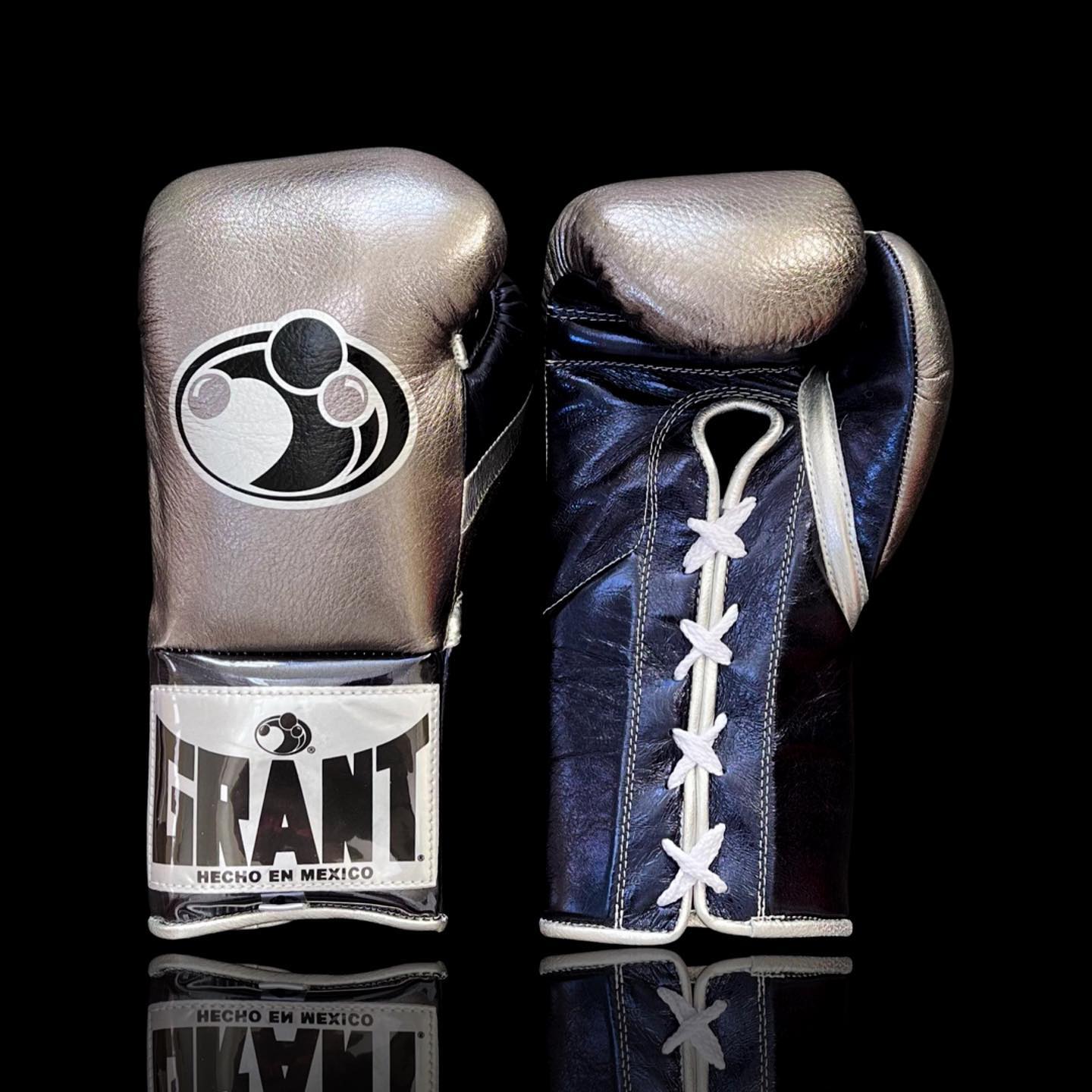 GRANT Replica Gloves Custom Color - Get Your Custom Brand Name, Color and Logo - fiestgloves - Boxing Gloves - fiestgloves