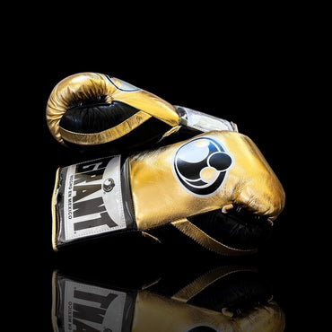 GRANT Replica Gloves Custom Color - Get Your Custom Brand Name, Color and Logo - fiestgloves - Boxing Gloves - fiestgloves