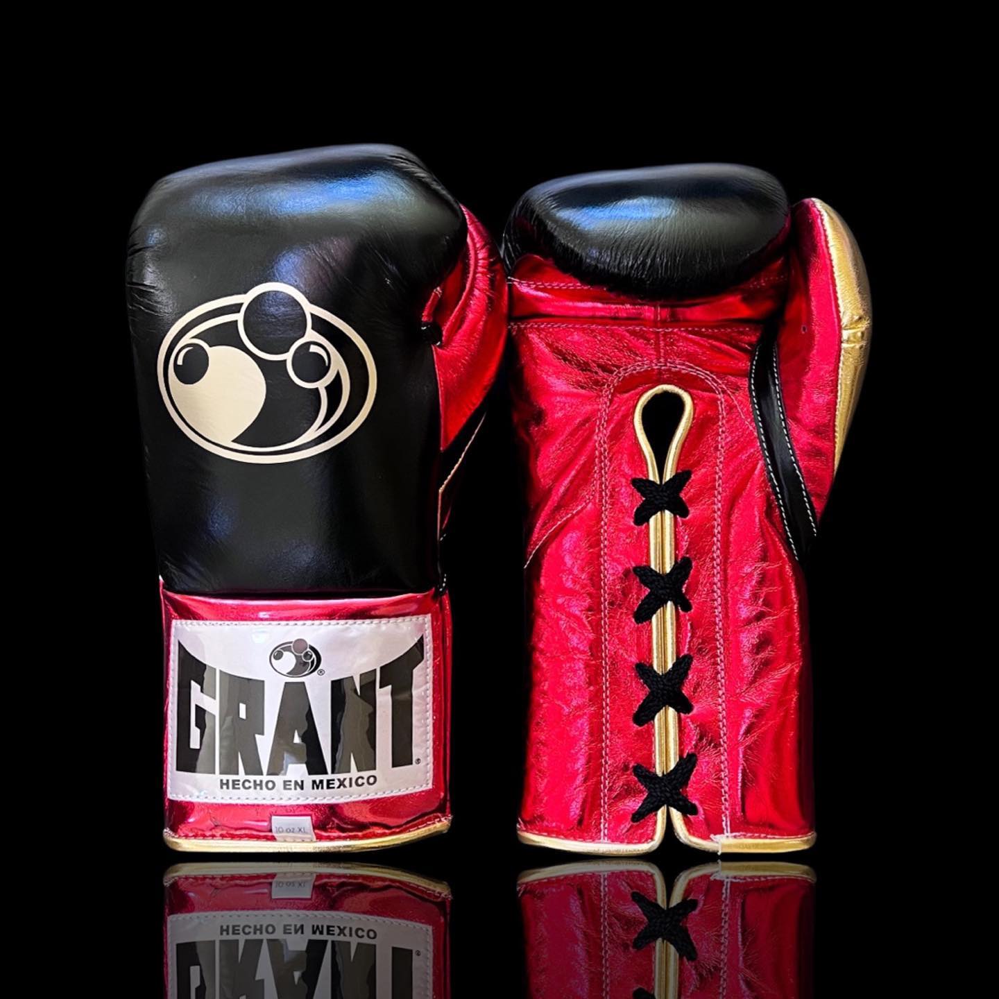 GRANT Replica Gloves Custom Color - Get Your Custom Brand Name, Color and Logo - fiestgloves - Boxing Gloves - fiestgloves